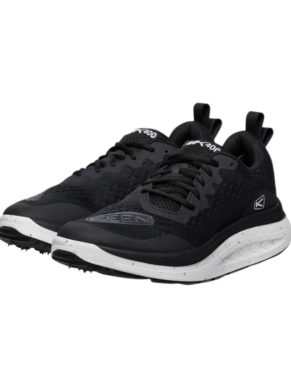 Keen WK400 Men’s Walking Shoe NWT